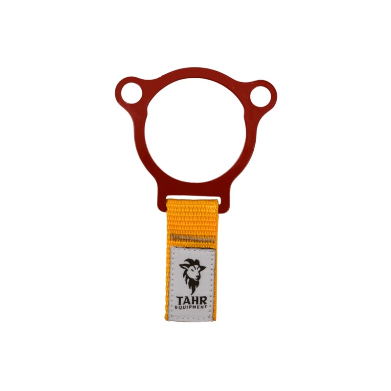 TAHR Equipment Cap Strap for Nalgene Wide Mouth 16 oz.