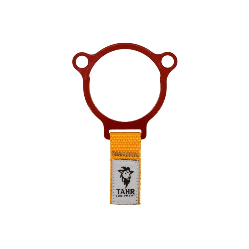 TAHR Equipment Cap Strap for Nalgene Wide Mouth 32 oz.