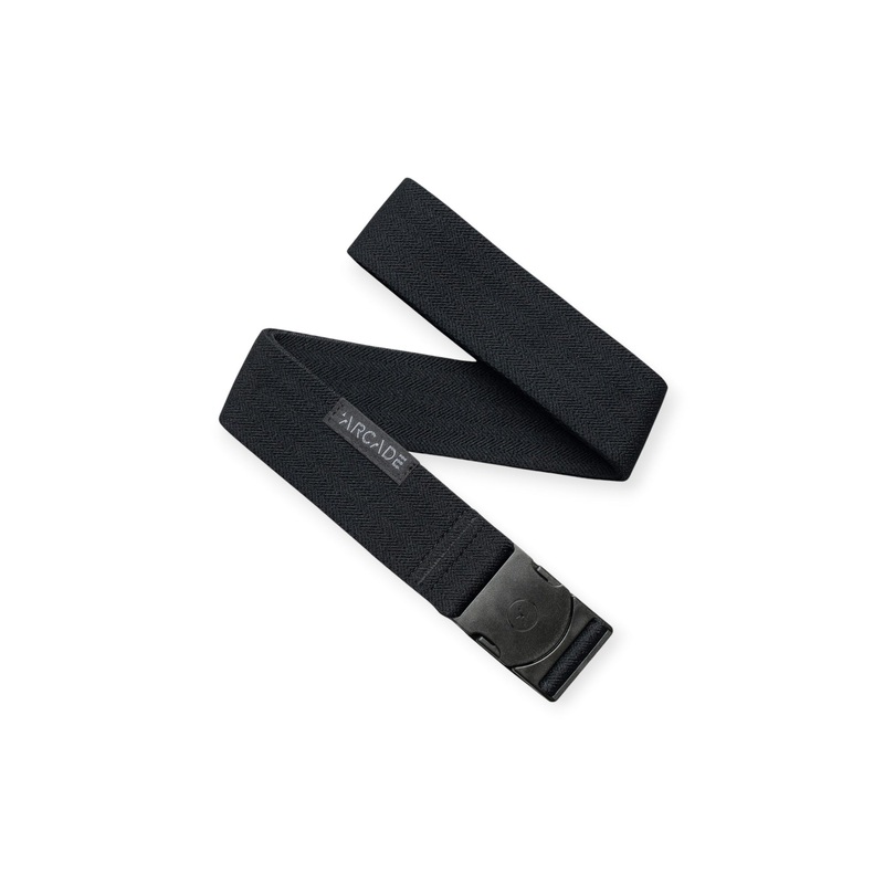 Arcade Belts Midnighter Belt