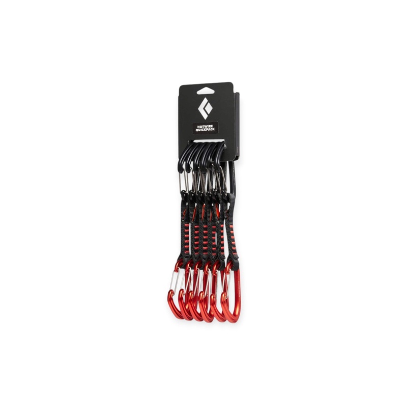 Black Diamond Hotwire Quickpack 12cm