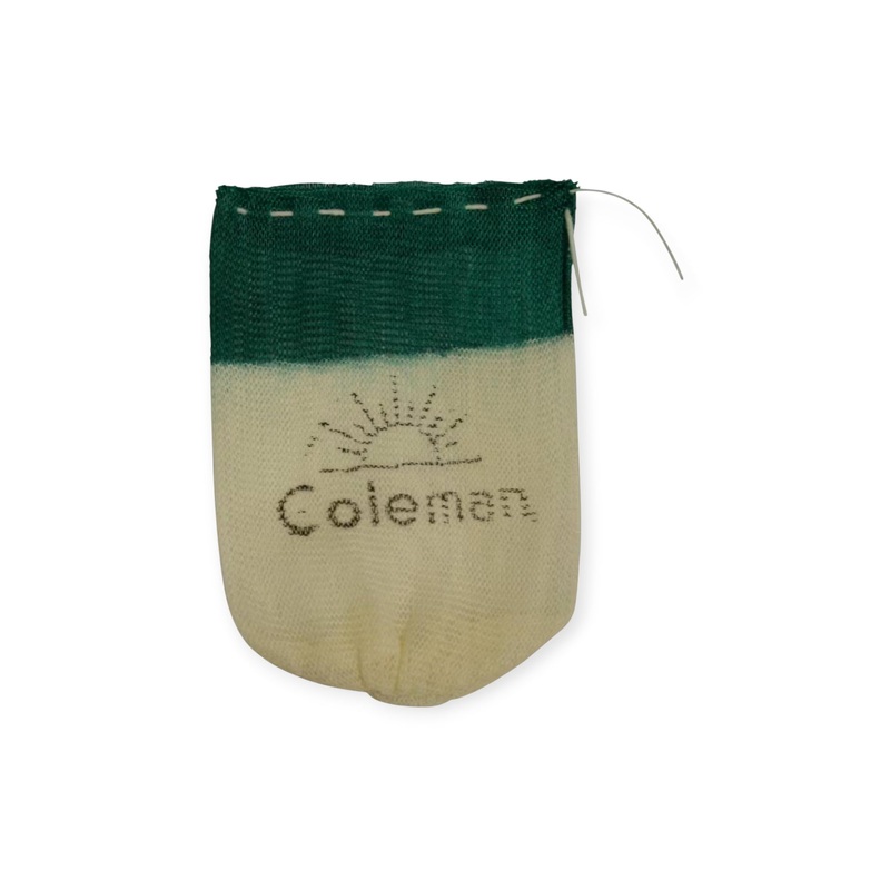 Coleman Standard No. 20 Tie Mantles - 2 Pack