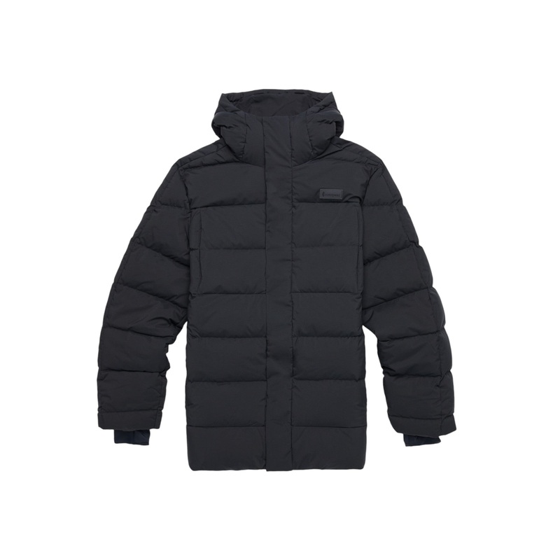 Cotopaxi Men's Alivio Down Parka