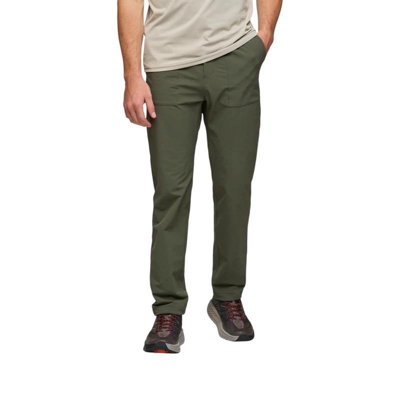 Cotopaxi Men's Subo Pants