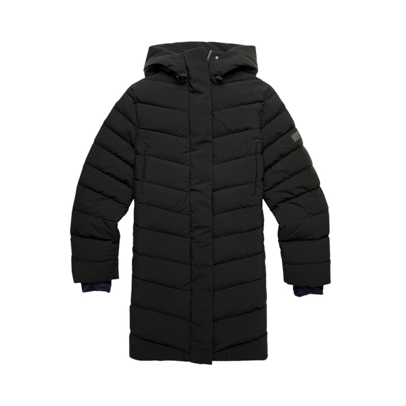Cotopaxi Women's Alivio Down Parka