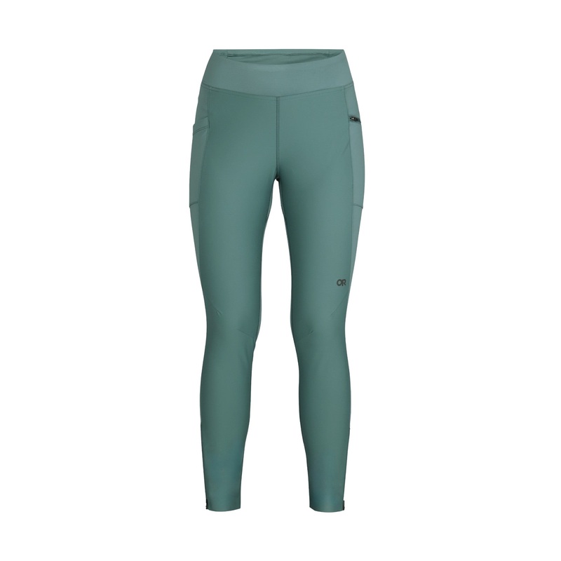 Outdoor Research Women's Deviator Wind Leggings