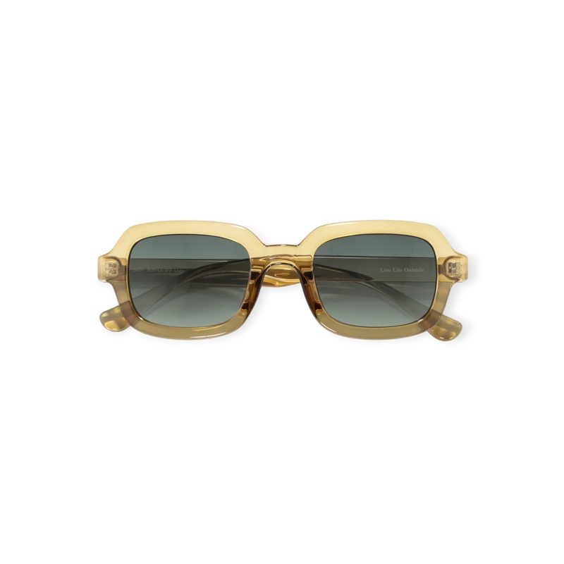 Sunski Lago Polarized Sunglasses
