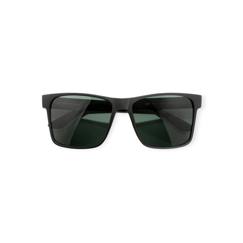 Sunski Puerto Polarized Sunglasses