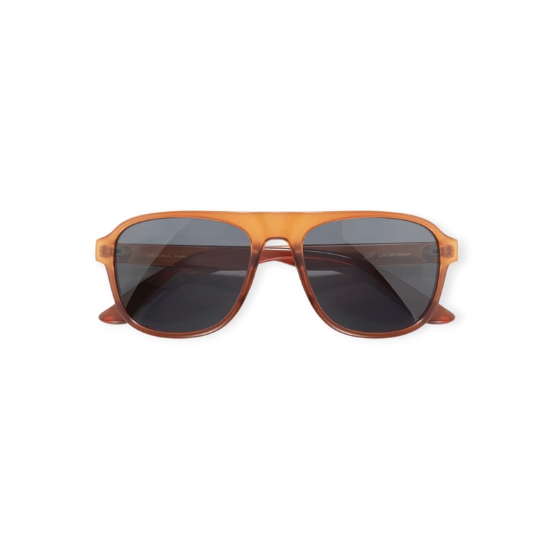 Sunski Shoreline Polarized Sunglasses