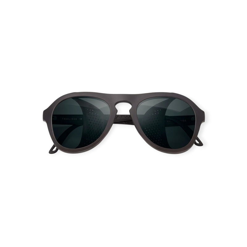 Sunski Treeline Polarized Glacier Sunglasses