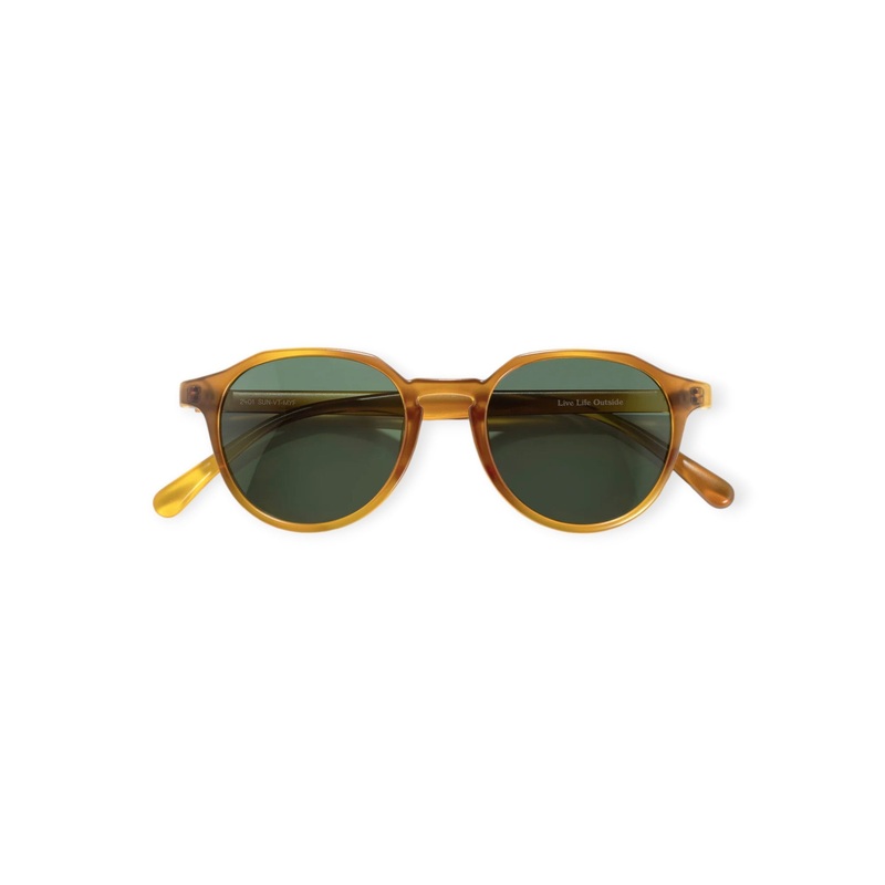 Sunski Vallarta Polarized Sunglasses
