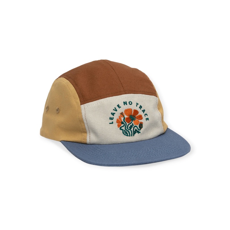 The Landmark Project Leave No Trace Camp Hat