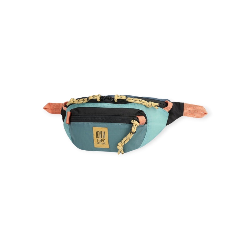 Topo Designs Mountain Waist Pack