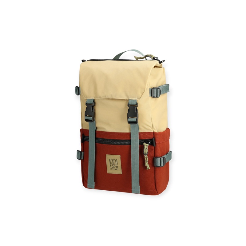 Topo Designs Rover Pack Classic