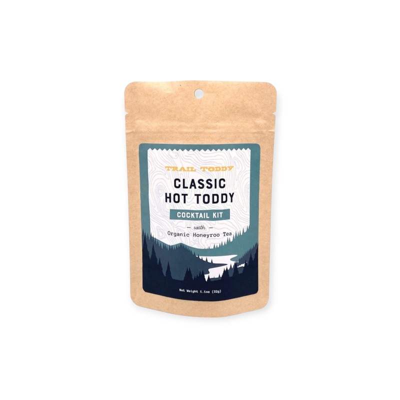 Trail Toddy & Company Classic Hot Toddy Kit