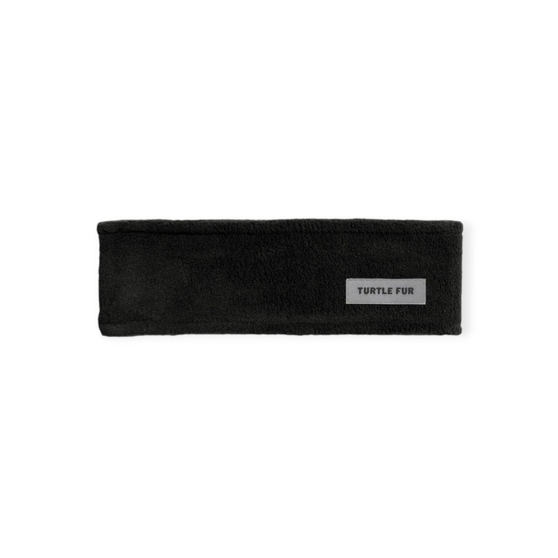 Turtle Fur Chelonia 150 Fleece Double-Layer Headband