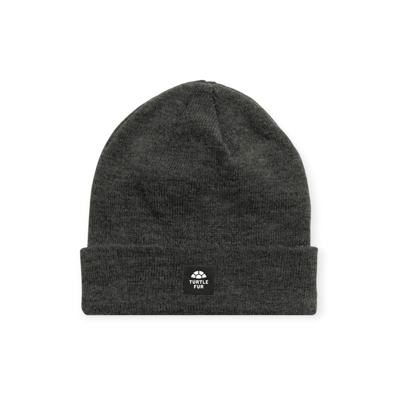 Turtle Fur Explorer Beanie