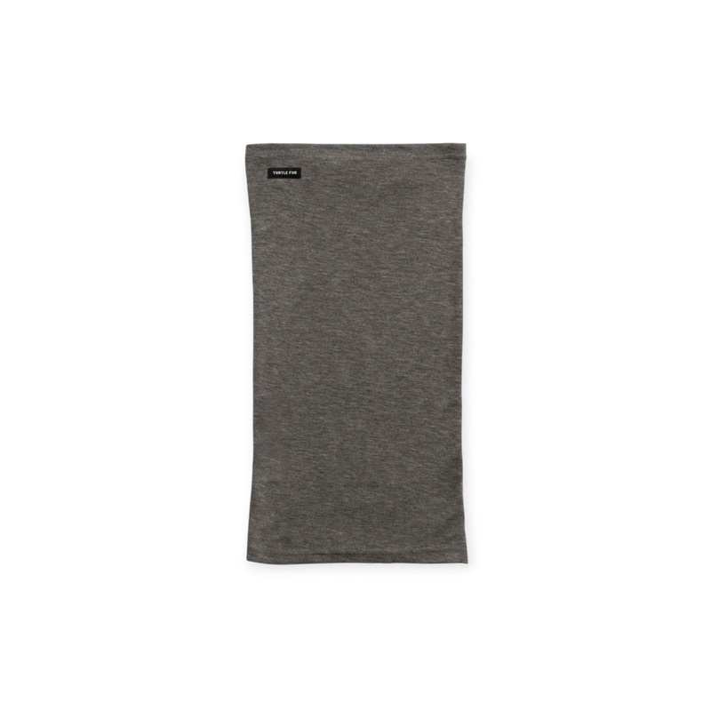 Turtle Fur Merino Wool With Tencel Tube