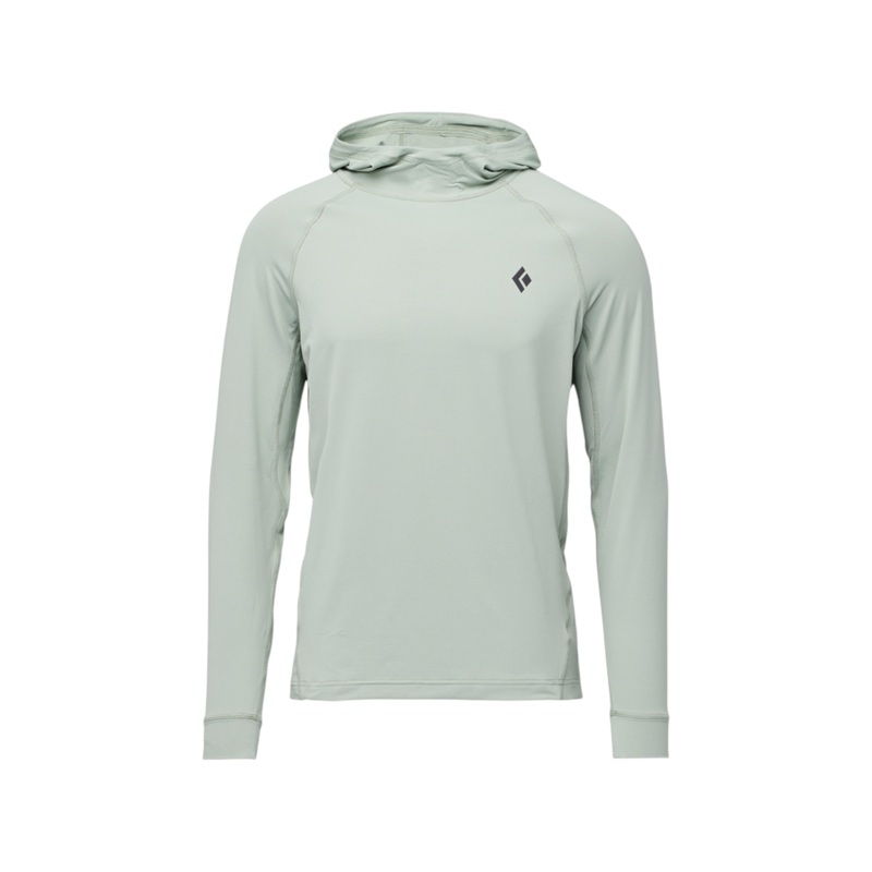 Black Diamond Men's Alpenglow Hoody