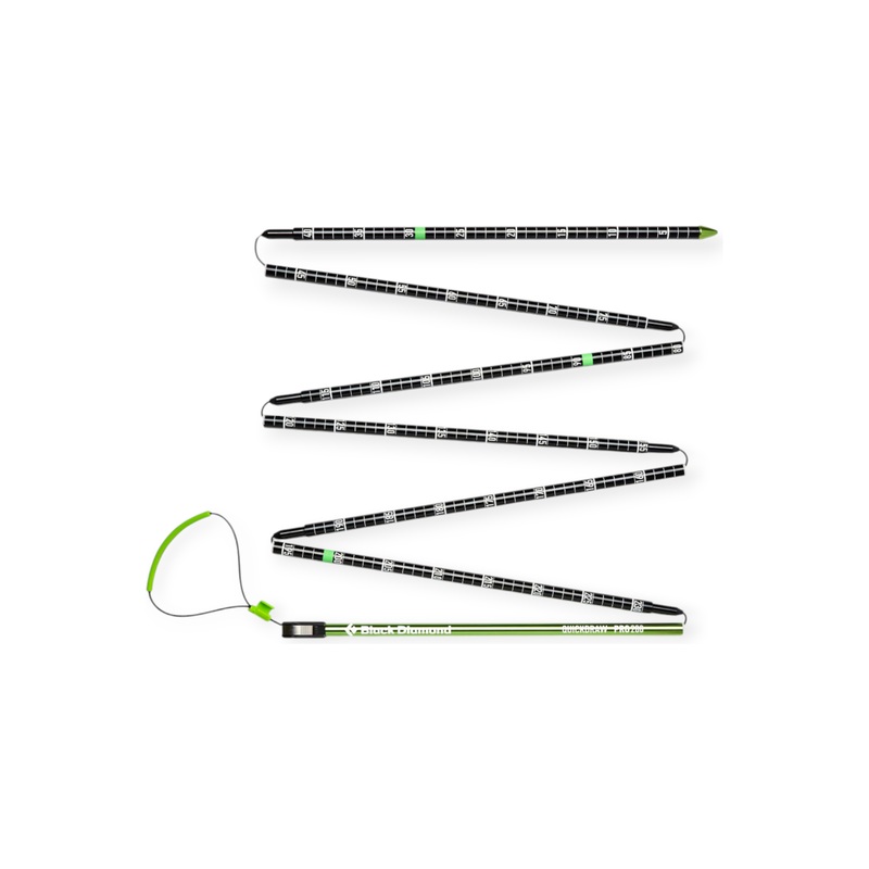 Black Diamond Quickdraw Pro Probe 280