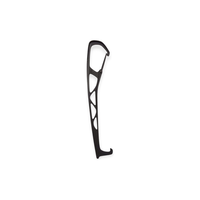 Black Diamond Wiregate Nut Tool