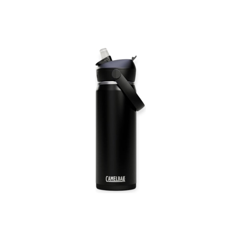 CamelBak Thrive Flip Straw Insulated Stainless Steel Water Bottle 20 oz.