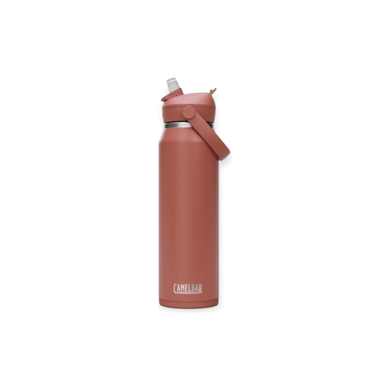 CamelBak Thrive Flip Straw Insulated Stainless Steel Water Bottle 32 oz.