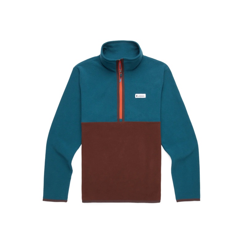 Cotopaxi Men's Amado Fleece Pullover
