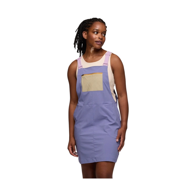 Cotopaxi Women's Tolima Overall Dress