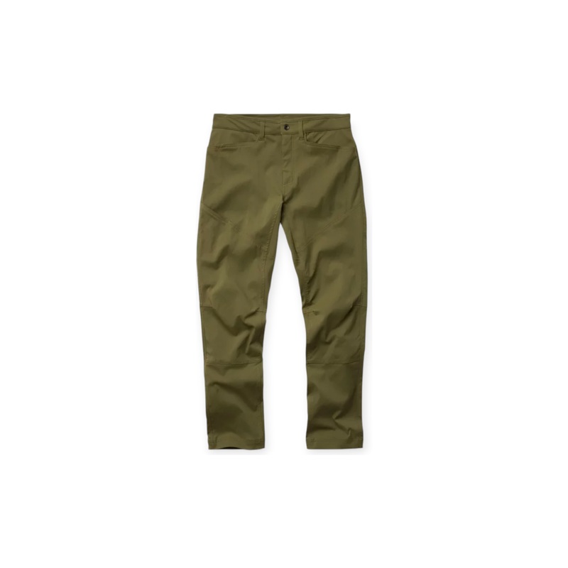 Mountain Hardwear Men's Hardwear AP Active Pants