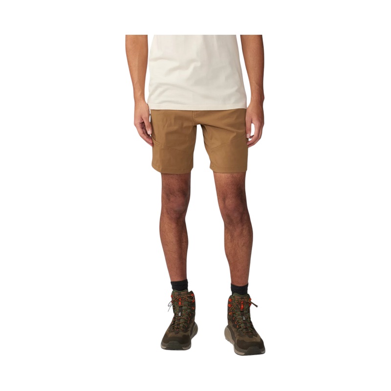 Mountain Hardwear Men's Hardwear AP Active Shorts