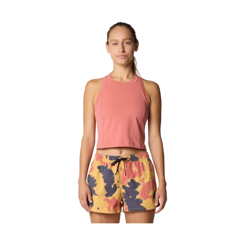 Mountain Hardwear Women's Mountain Stretch Tanklette
