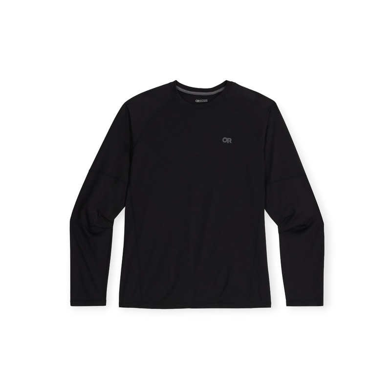 Outdoor Research Men's Alpine Onset Merino 150 Crew