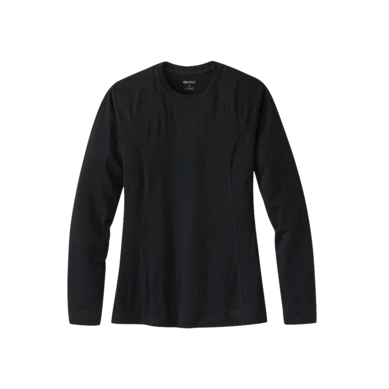 Outdoor Research Women's Alpine Onset Merino 150 Crew
