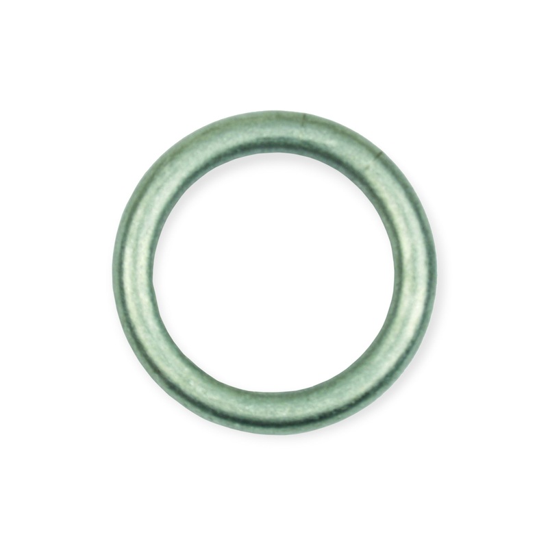 SMC Aluminum Descending Ring