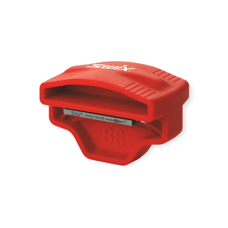 SWIX Edger 2x2