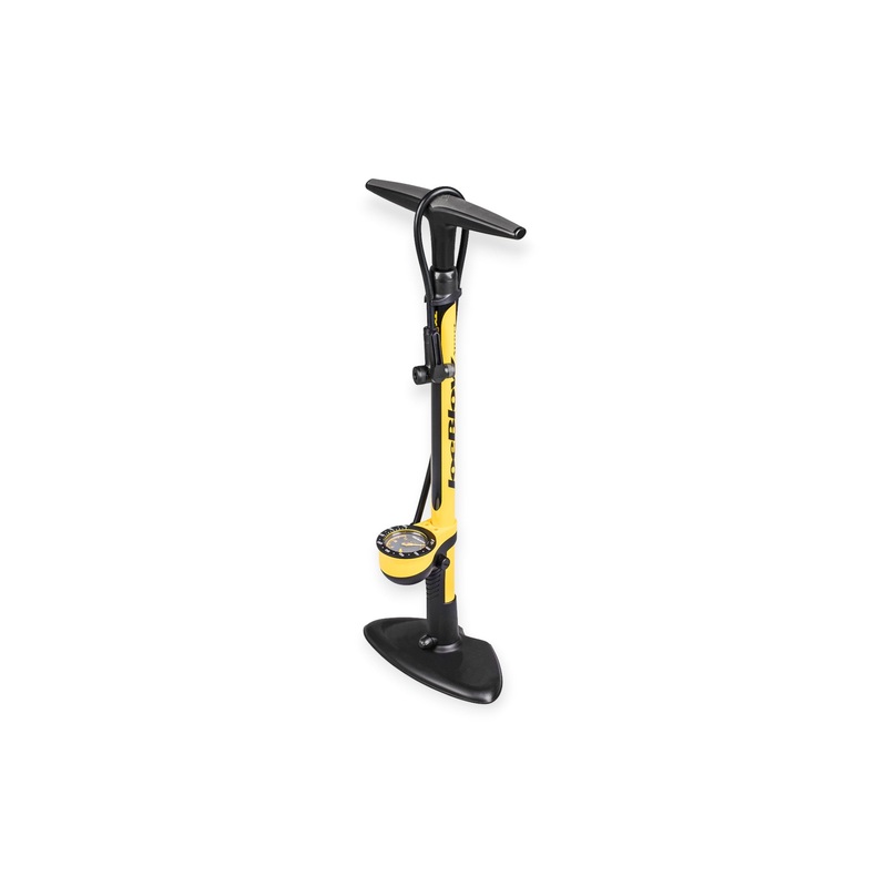 Topeak JoeBlow Sport III Bike Floor Pump