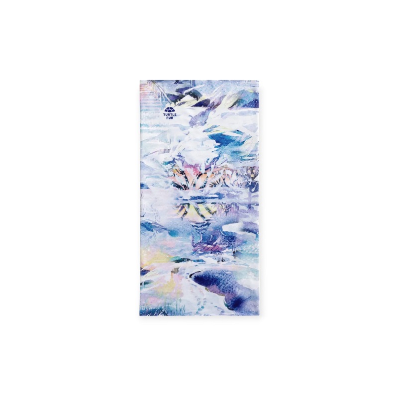 Turtle Fur Comfort Shell Reversible Tube
