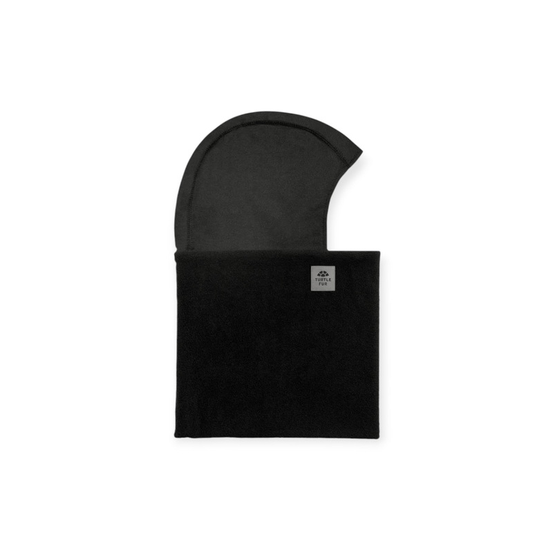 Turtle Fur Kid's Chelonia 150 Fleece Shellaclava Balaclava