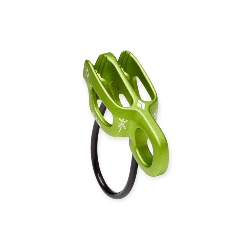 Black Diamond ATC Alpine Guide Belay | Rappel Device