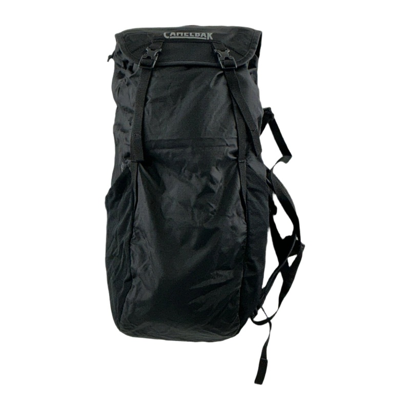 Camelbak Arete 18L Backpack Black USED