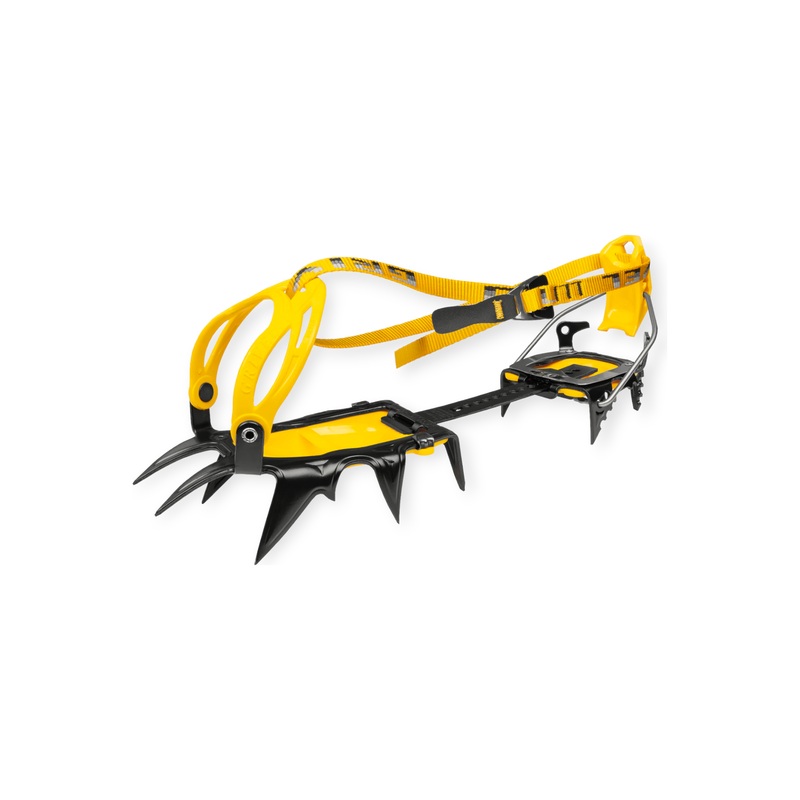Grivel G12 New-Matic EVO Crampon