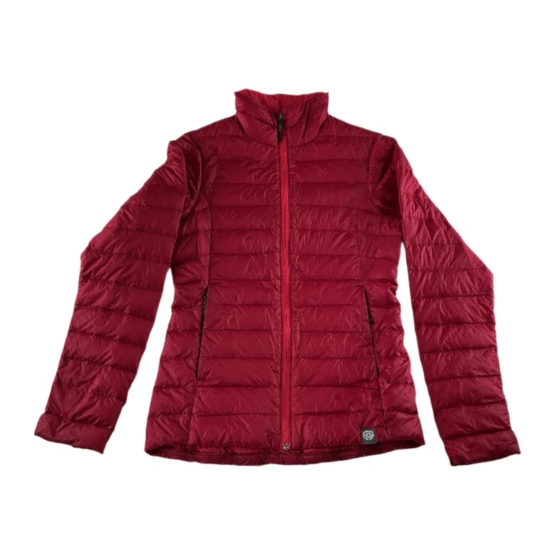 REI Co-Op Women's Down Jacket Pink XS USED