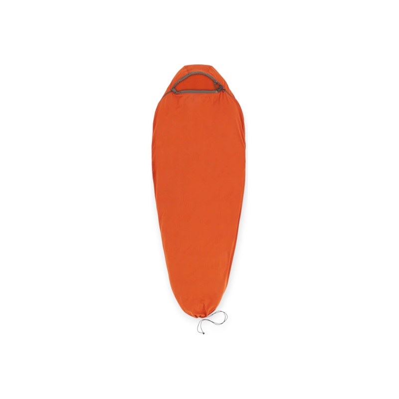Sea to Summit Reactor Fleece Sleeping Bag Liner