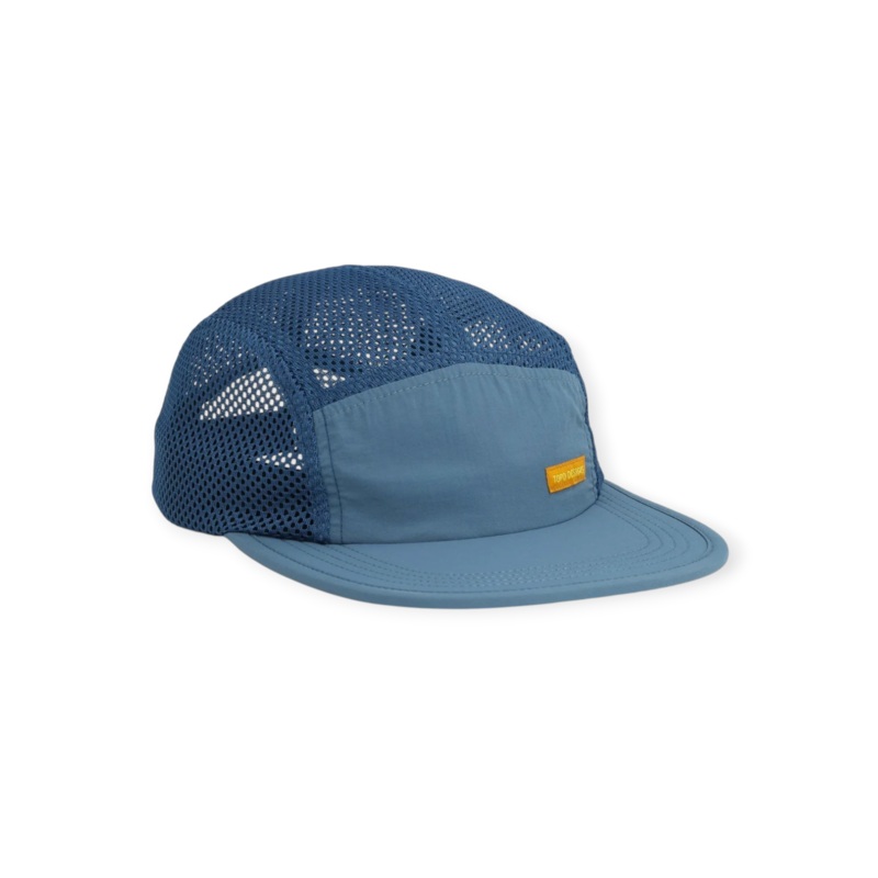Topo Designs Global Hat