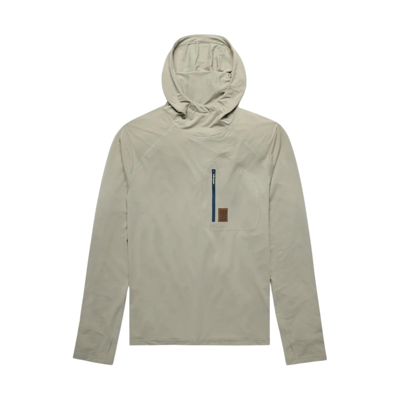 Topo Designs Men's Sun Hoodie
