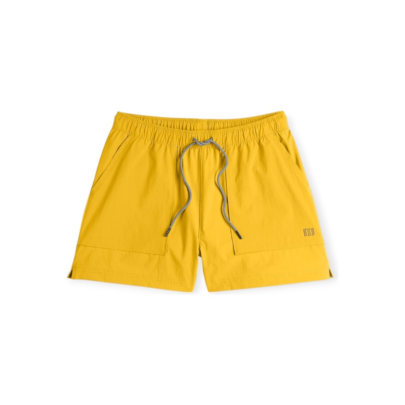 Topo Designs Women's Mesa Shorts