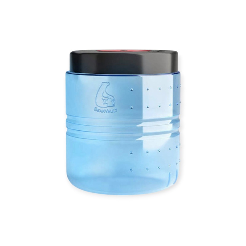 BearVault BV475 Trek Bear Canister