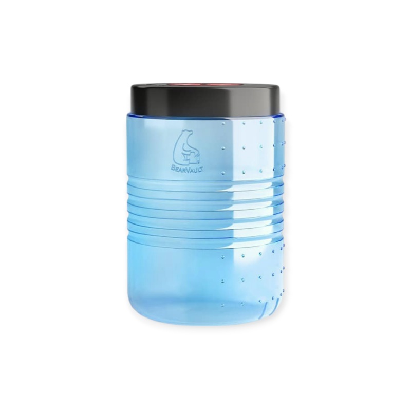 BearVault BV500 Journey Bear Canister