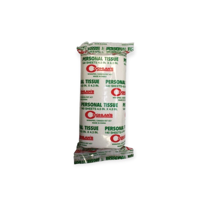Coghlans Toilet Paper