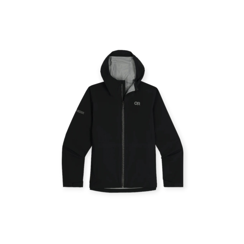 Outdoor Research Men's Stratoburst Stretch Rain Jacket